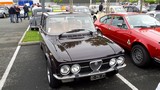 Alfa Romeo Giulia Nuova Super 1600 - 1977