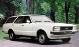 Ford Taunus Break 1.6L 1976