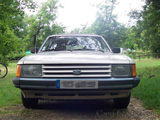 Ford Granada Break 2.0L 1985